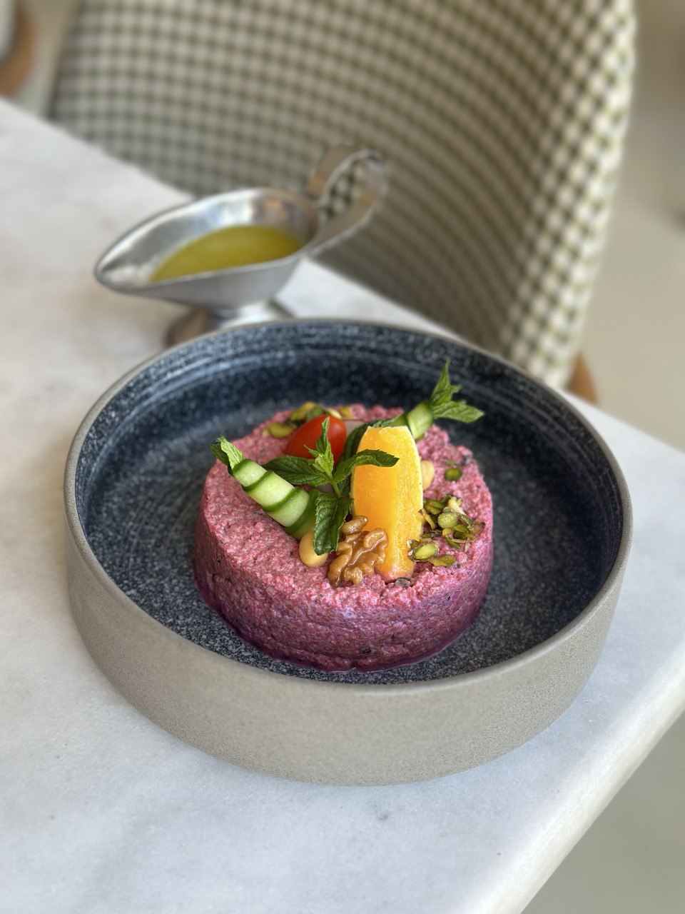 كشكة الشمندر